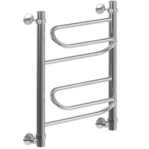 Полотенцесушитель водяной Ника CURVE ЛZ 60/50 Полотенцесушитель водяной Ника CURVE ЛZ 60/50