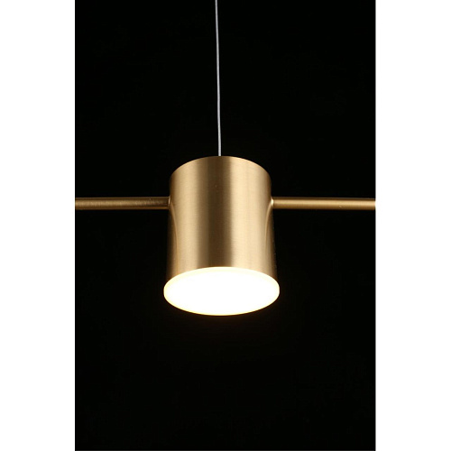 Люстра подвесная Aployt Frania APL.017.13.18 Люстра подвесная Aployt Frania APL.017.13.18