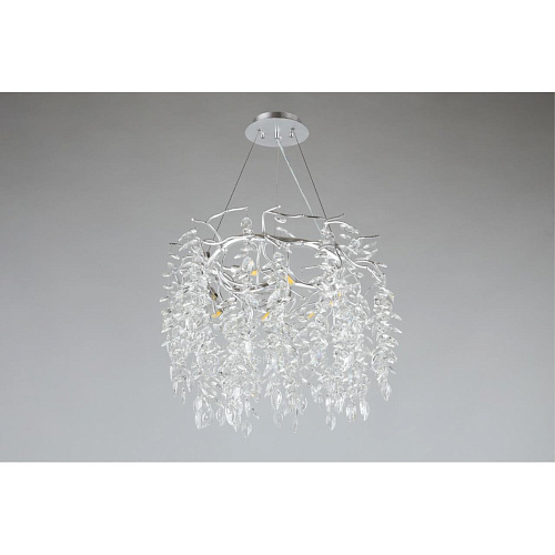 Люстра подвесная Aployt Gertunia APL.847.13.10 Люстра подвесная Aployt Gertunia APL.847.13.10