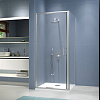 Картинка анонса товара «душевой уголок rgw sv-135 900x900 мм 703213599-11 хром easy clean»