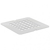 Картинка анонса товара «накладка слива ideal standard ultraflat s kv169fr белая»