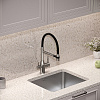 Смеситель для кухни Sancos Garda SC4009CH под фильтр, хром Смеситель для кухни Sancos Garda SC4009CH под фильтр, хром