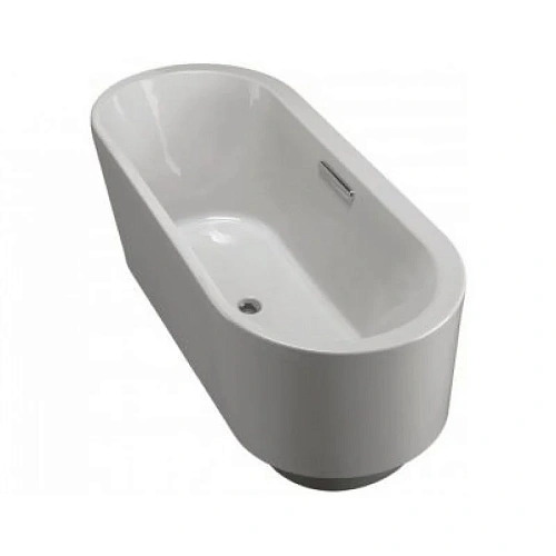 Акриловая ванна Jacob Delafon EVOK 170х75 C18347K-00 Акриловая ванна Jacob Delafon EVOK 170х75 C18347K-00