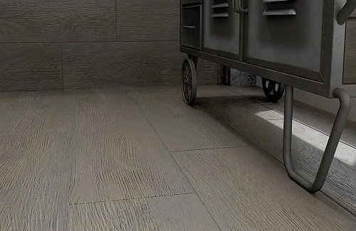 Керамогранит Cersanit Finwood темно-коричневый 18,5x59,8 FF4M512 Керамогранит Cersanit Finwood темно-коричневый 18,5x59,8 FF4M512