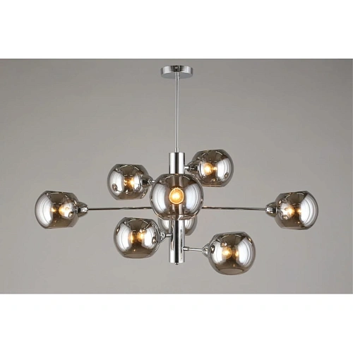 Люстра потолочная Aployt Ameli APL.904.07.08 Люстра потолочная Aployt Ameli APL.904.07.08