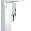 Смеситель для раковины GROHE Allure Brilliant с высоким изливом, хром (23112000) Смеситель для раковины GROHE Allure Brilliant с высоким изливом, хром (23112000)