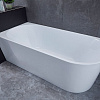 Акриловая ванна Vincea VBT-402-1500L 150x75x58 белая, левая Акриловая ванна Vincea VBT-402-1500L 150x75x58 белая, левая