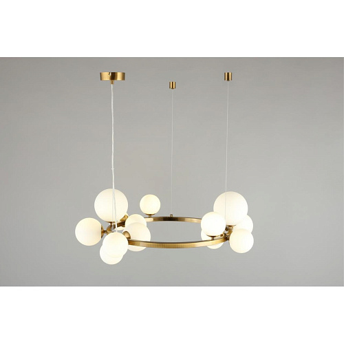 Люстра подвесная Aployt Letizia APL.314.03.14 Люстра подвесная Aployt Letizia APL.314.03.14