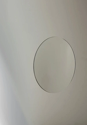 Зеркало BelBagno SPC-MAR-1000-800-LED-TCH-LNZ с подсветкой и встроенной линзой 3-х кратного увеличения Зеркало BelBagno SPC-MAR-1000-800-LED-TCH-LNZ с подсветкой и встроенной линзой 3-х кратного увеличения