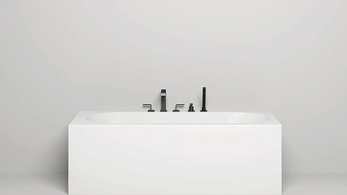 Ванна из искусственного камня Salini FABIA 180x80 102612M S-Sense Ванна из искусственного камня Salini FABIA 180x80 102612M S-Sense