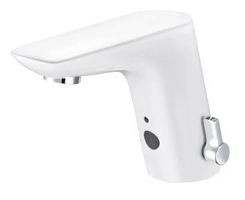 Смеситель для раковины Kludi Balance 5210091 сенсорный Смеситель для раковины Kludi Balance 5210091 сенсорный