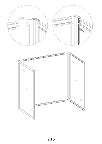 Душевой бокс Taliente 150x70x215см, прямоугольная, тонированное стекло TA-15070G Душевой бокс Taliente 150x70x215см, прямоугольная, тонированное стекло TA-15070G