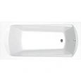 Акриловая ванна Ravak Domino 160x70 белая C621000000 Акриловая ванна Ravak Domino 160x70 белая C621000000