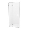 Картинка анонса товара «душевая дверь new trendy avexa 90x200 exk-1443 хром»