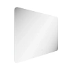 Зеркало SANCOS Ray 1200х800 RA1200 c подсветкой 6000K, выключатель на взмах Зеркало SANCOS Ray 1200х800 RA1200 c подсветкой 6000K, выключатель на взмах