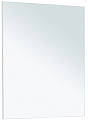 Зеркало Aquanet Lino 70 белый матовый 00253906 Зеркало Aquanet Lino 70 белый матовый 00253906