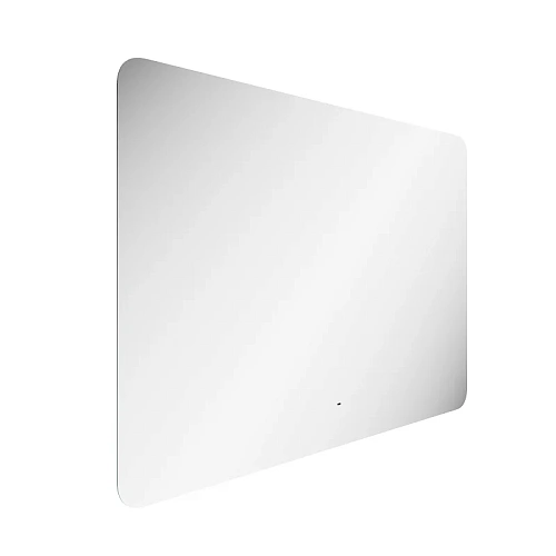 Зеркало SANCOS Ray 1200х800 RA1200 c подсветкой 6000K, выключатель на взмах Зеркало SANCOS Ray 1200х800 RA1200 c подсветкой 6000K, выключатель на взмах