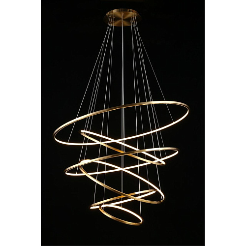 Люстра подвесная Aployt Monisia APL.020.03.243 Люстра подвесная Aployt Monisia APL.020.03.243