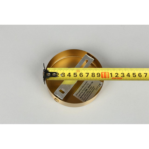 Люстра потолочная Omnilux Kerbors OML-68407-08 Люстра потолочная Omnilux Kerbors OML-68407-08