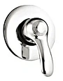 Смеситель для душа Webert Aurora AU880101015 Смеситель для душа Webert Aurora AU880101015