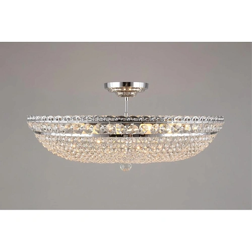 Люстра потолочная Aployt Wiga APL.758.07.12 Люстра потолочная Aployt Wiga APL.758.07.12