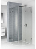 Картинка анонса товара «душевой уголок riho scandic soft q309 120х120 gq0470300»