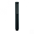 Душевая лейка Kludi Nova Fonte 1S, черный матовый 3912039-00 Душевая лейка Kludi Nova Fonte 1S, черный матовый 3912039-00