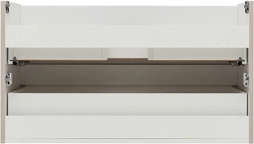 Тумба с раковиной Aquanet Вега 2.0 90 00344753 бежевый Тумба с раковиной Aquanet Вега 2.0 90 00344753 бежевый