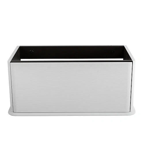 Тумба под раковину CEZARES IDRA 55804 Bianco opaco подвесная Тумба под раковину CEZARES IDRA 55804 Bianco opaco подвесная