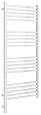 Полотенцесушитель электрический Сунержа Модус 3.0 1200х500 МЭМ левый 12-5700-1250 Белый Полотенцесушитель электрический Сунержа Модус 3.0 1200х500 МЭМ левый 12-5700-1250 Белый