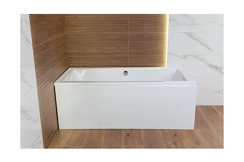 Экран для ванны фронтальный BERGES 170 051003 Экран для ванны фронтальный BERGES 170 051003