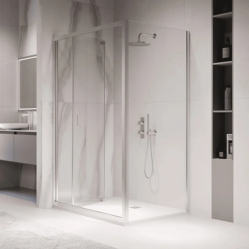 Душевой уголок RGW PA-142 (PA-21+Z-050-5) 700x900 мм 060814279-11 Душевой уголок RGW PA-142 (PA-21+Z-050-5) 700x900 мм 060814279-11