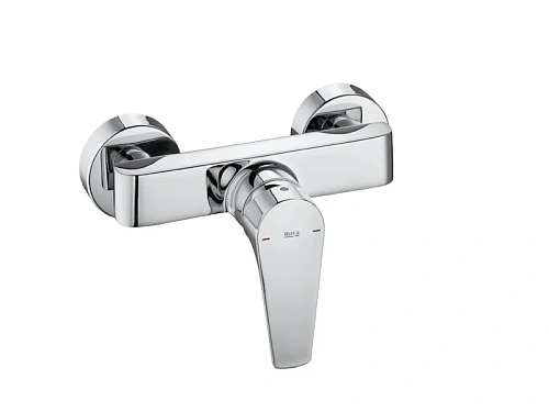 Смеситель для душа Roca Atlas 5A2190C0M Смеситель для душа Roca Atlas 5A2190C0M