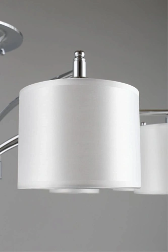 Люстра потолочная Omnilux Alghero OML-64707-09 Люстра потолочная Omnilux Alghero OML-64707-09