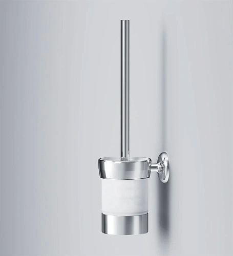 Ершик для унитаза AM.PM Like A8033400 Ершик для унитаза AM.PM Like A8033400