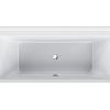 Картинка анонса товара «акриловая ванна am.pm inspire v2.0 w52a-180-080w-a 180х80»