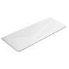 Картинка анонса товара «раковина belbagno bb1200/455-lv-mr-alr 1200x455»