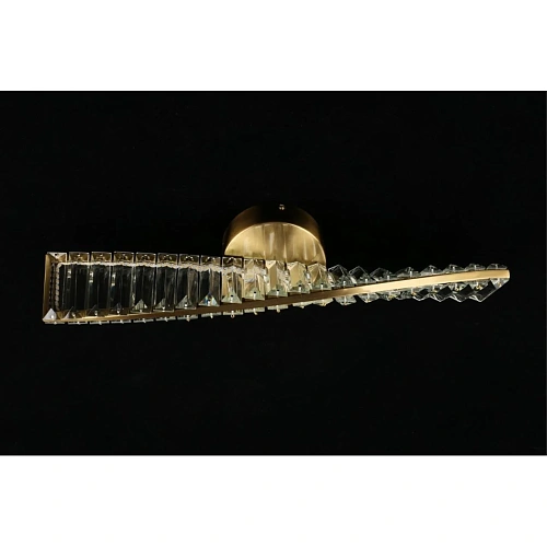 Светильник настенный (Бра) Aployt Olimp APL.045.01.10 Светильник настенный (Бра) Aployt Olimp APL.045.01.10