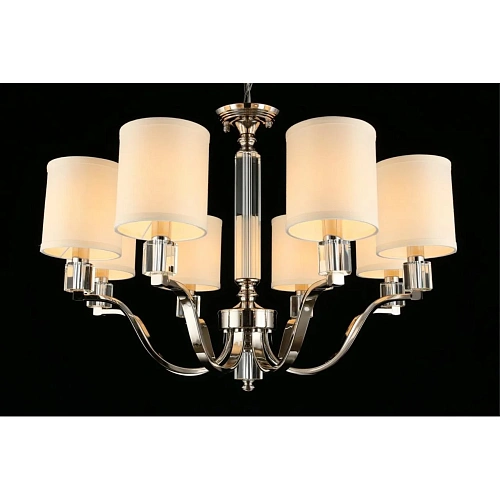 Люстра потолочная Aployt Ivet APL.706.07.08 Люстра потолочная Aployt Ivet APL.706.07.08