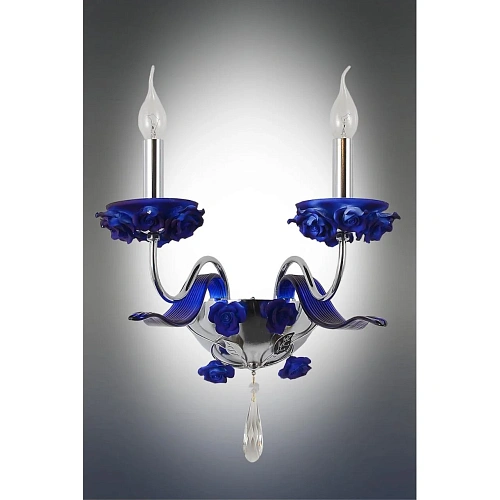 Светильник настенный (Бра) Omnilux Muntiggioni OML-70401-02 Светильник настенный (Бра) Omnilux Muntiggioni OML-70401-02