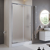 Картинка анонса товара «душевая дверь belbagno uno-195-bf-1-120-p-cr»