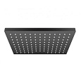 Верхний душ Hansgrohe Vernis Shape 230 1jet 26281670, матовый черный Верхний душ Hansgrohe Vernis Shape 230 1jet 26281670, матовый черный
