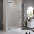 Душевая дверь BelBagno UNO-195-BF-1-155-P-Cr Душевая дверь BelBagno UNO-195-BF-1-155-P-Cr