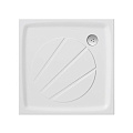 Душевой поддон Ravak Perseus Pro 80х80 XA034401010 Душевой поддон Ravak Perseus Pro 80х80 XA034401010