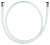 Душевой шланг Kludi SUPARAFLEX WHITE 1250 мм 6107191-00