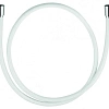 Душевой шланг Kludi SUPARAFLEX WHITE 1250 мм 6107191-00 Душевой шланг Kludi SUPARAFLEX WHITE 1250 мм 6107191-00