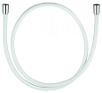 Душевой шланг Kludi SUPARAFLEX WHITE 1250 мм 6107191-00 Душевой шланг Kludi SUPARAFLEX WHITE 1250 мм 6107191-00