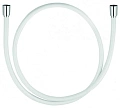 Душевой шланг Kludi SUPARAFLEX WHITE 1250 мм 6107191-00 Душевой шланг Kludi SUPARAFLEX WHITE 1250 мм 6107191-00