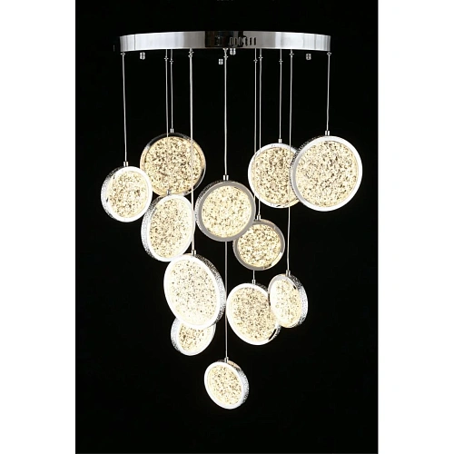 Люстра подвесная Aployt Yulali APL.048.13.102 Люстра подвесная Aployt Yulali APL.048.13.102