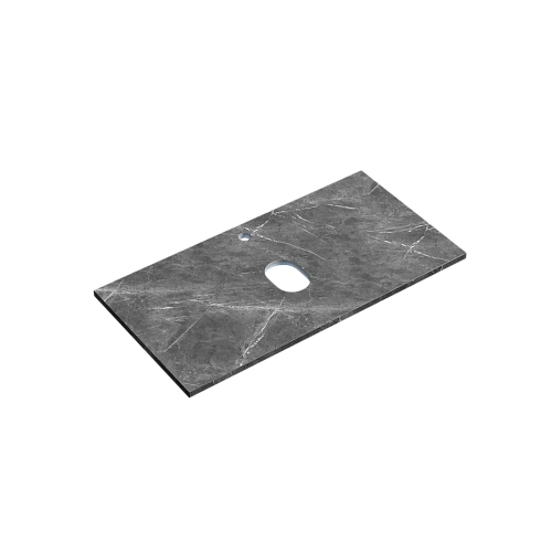 Столешница SANCOS 900х460 black sky TT90A1 Столешница SANCOS 900х460 black sky TT90A1